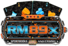 RM89 เว็บพนันออนไลน์สุดปัง ปลอดภัย เชื่อถือได้ ครบทุกเกมในที่เดียว